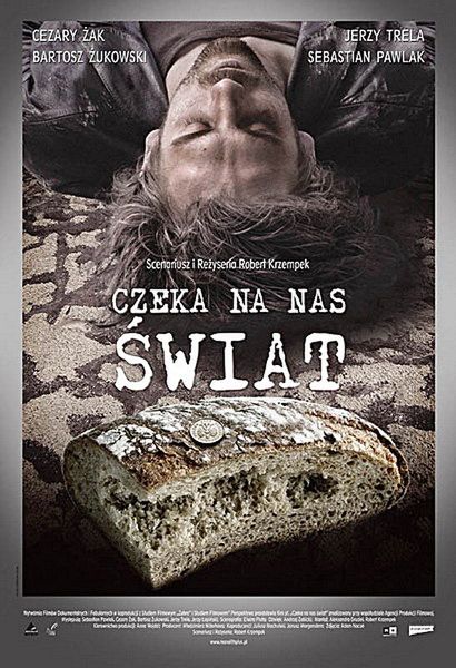 Czeka na nas świat