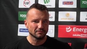 Awantura przed walką na gali FEN 37. Szef federacji komentuje