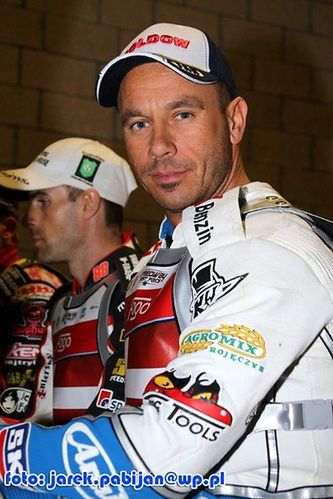 Nicki Pedersen chce wrócić na szczyt. Z kolei o progresji wyników marzy jego rodak Niels Kristian Iversen