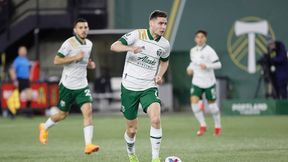 Kolejna bramka Polaka w MLS. Gol na wagę remisu