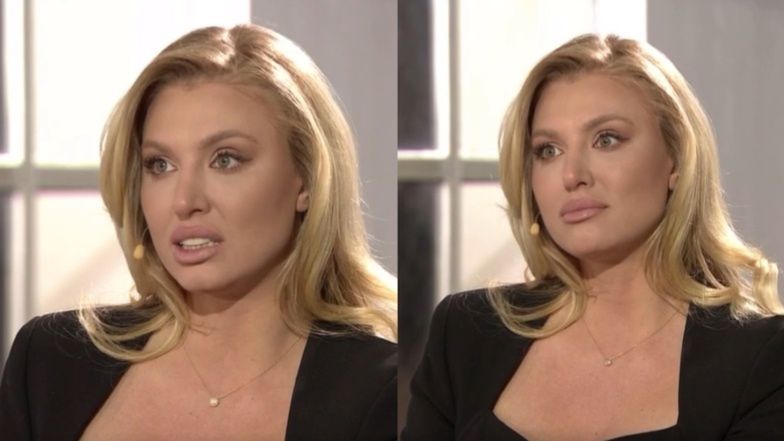 Karolina Pajączkowska o traktowaniu kobiet w telewizji