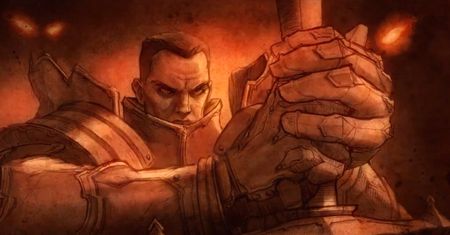Wejście krzyżowca - zwiastun przypomina, że premiera dodatku do Diablo 3 już niedługo
