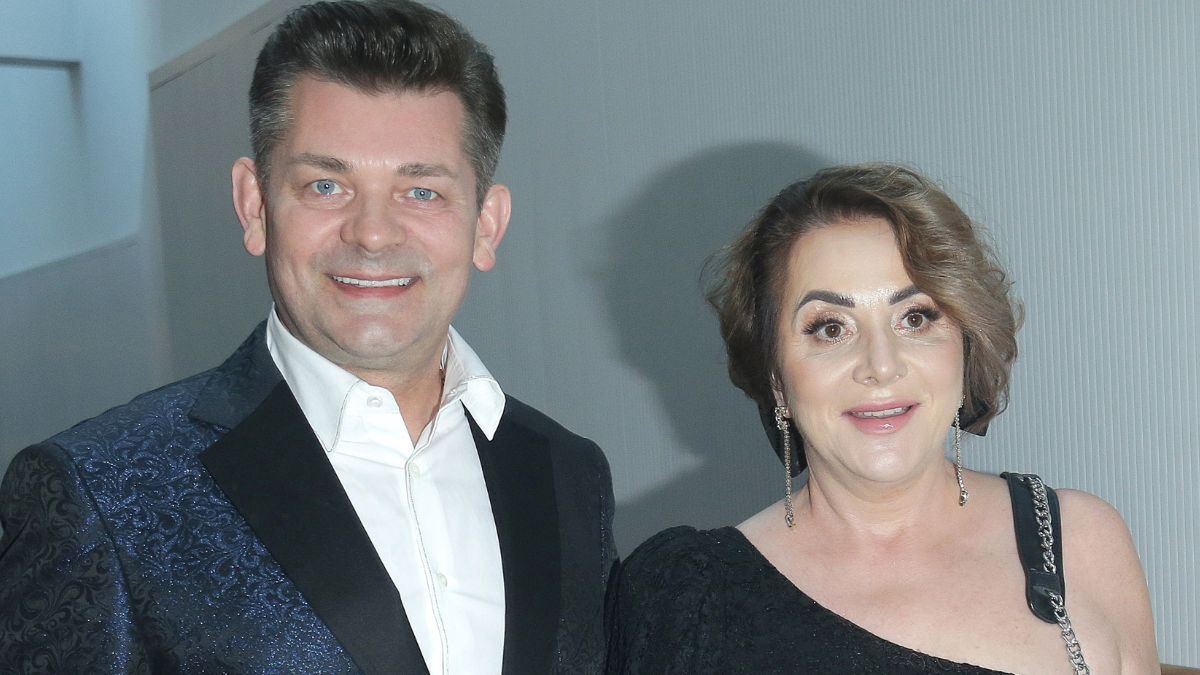 Martyniukowie mają letnią rezydencję. Uwielbiają tam odpoczywać