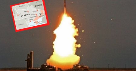 Jest przeciek z Kijowa. "Ataki miały strategiczne znaczenie"