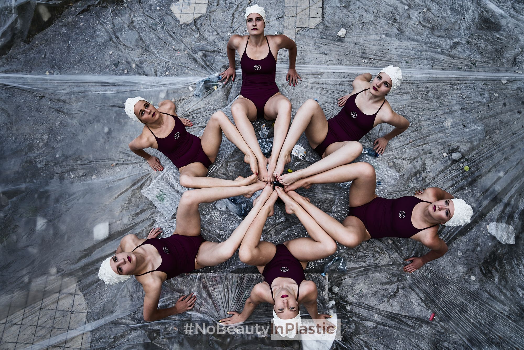 Projekt #NoBeautyInPlastic: Katastrofę ekologiczną fundujemy sobie sami 10