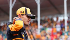 Mistrz F1 bez szans na zwycięstwa? Naciska na zespół i oczekuje poprawy