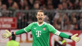 Media: Bayern Monachium wybrał następcę Neuera