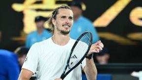 Gwiazdor zatrzymał rewelację Australian Open. Awansował do jubileuszowego półfinału