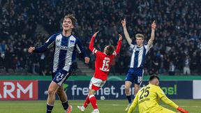 Świetny wyczyn 16-latka w pucharze Niemiec. Przebił osiągnięcie Bellinghama