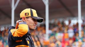 Mistrz F1 bez szans na zwycięstwa? Naciska na zespół i oczekuje poprawy