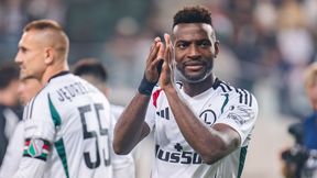 TVP ujawniła liczby. Tylu widzów przyciągnęły polskie kluby