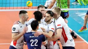 Przerwana seria Aluronu CMC Warty Zawiercie. Powrót Norberta Hubera