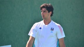 Puchar Davisa: Argentyna kontra Brazylia, Thomaz Bellucci czeka na tenisowy klasyk