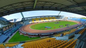 Trening przed GP Danii (fotorelacja)