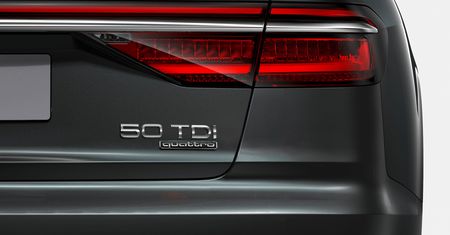 Audi wprowadza nowe oznaczenia silników. Również ogromne zamieszanie