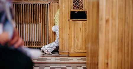 Te praktyki w sypialni Kościół uznaje za grzech. Nawet po ślubie