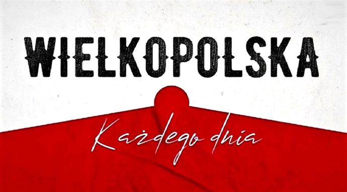 Wielkopolska każdego dnia