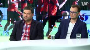 #dziejesienazywo. Kibice byli za blisko reprezentantów? "W Arłamowie poszło to za daleko"