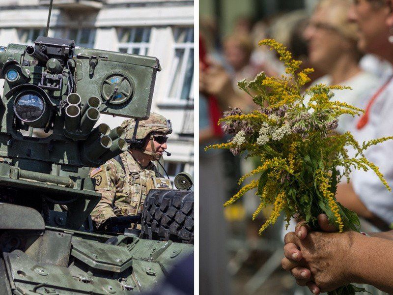 15 sierpnia - co to za święto? Czy jest to dzień wolny od pracy? Święto Wojska Polskiego i Wniebowzięcia Najświętszej Maryi Panny