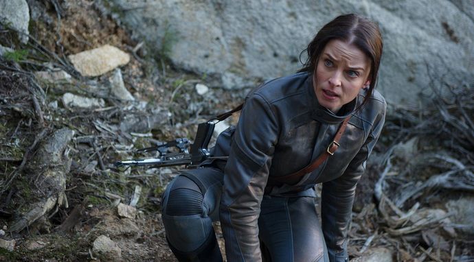 Continuum: Ocalić przyszłość 3