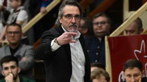 Śląsk zwolnił trenera przed klasykiem PLK! Następca już leci do Polski