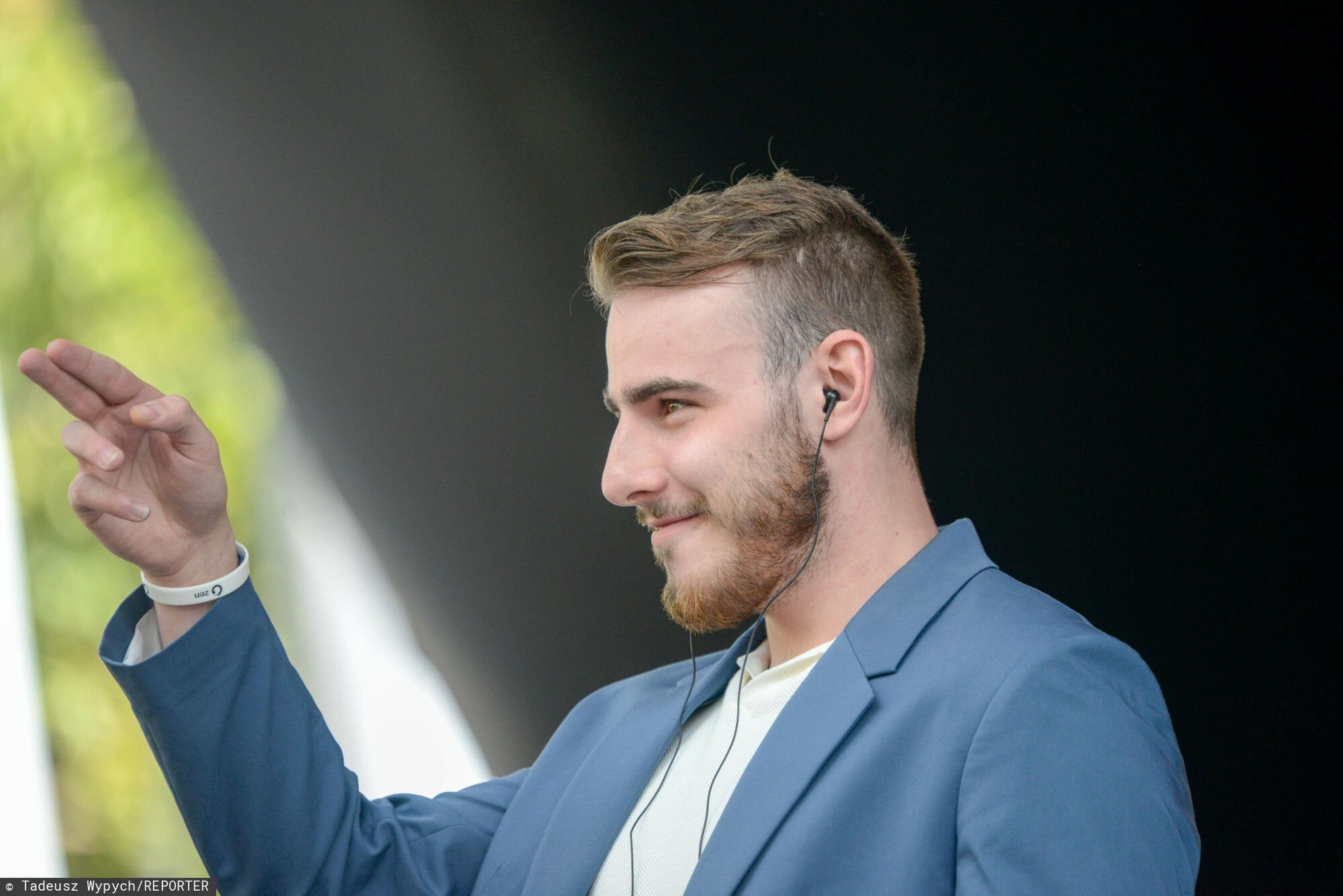 Krystian Ochman