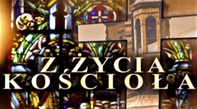 Z życia Kościoła