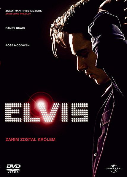 Elvis - zanim został królem