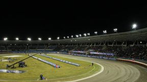 Żużel. Problemy przed Grand Prix w Łodzi. Nagły komunikat organizatorów
