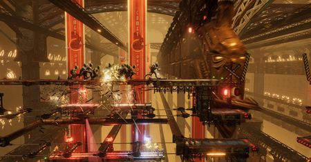 Oddworld: Soulstorm powinien kusić właścicieli PlayStation 5. Zwłaszcza, że niektórzy nie będą musieli płacić