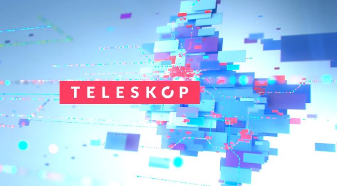 Teleskop