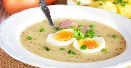 Przed laty był daniem biedoty. Dziś króluje w restauracjach i na świątecznych stołach