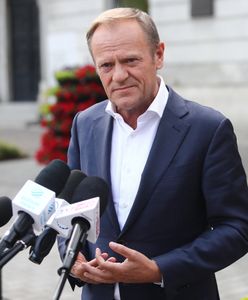 Donald Tusk o polityce Kościoła. Nie hamował się w ocenie