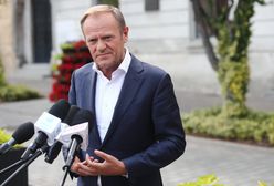 Donald Tusk o polityce Kościoła. Nie hamował się w ocenie