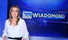 Marta Kielczyk poprowadzi główne wydanie „Wiadomości”