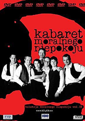 Kabaret Moralnego Niepokoju vol. 2