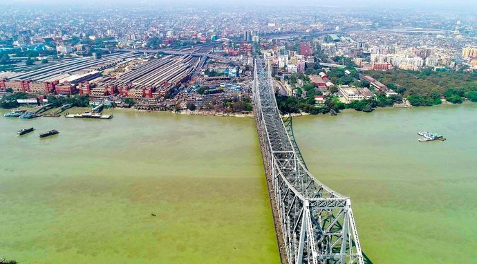 The World of Bridges