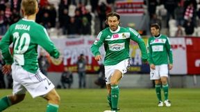 GKS Bełchatów ma nowego piłkarza