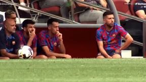 Nie tylko Messi i Busquets. Legendy FC Barcelony przenoszą się do USA