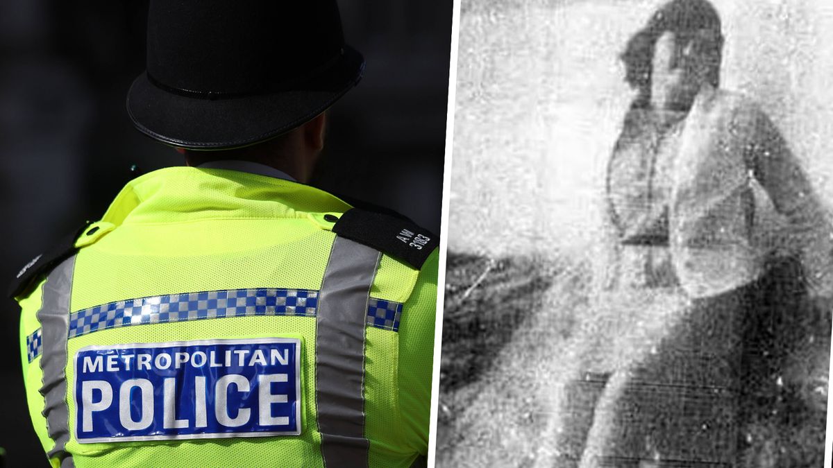 Zaginiona kobieta została odnaleziona