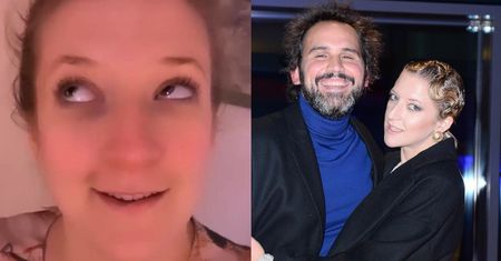 CIĘŻARNA Lara Gessler dziękuje fanom za gratulacje: "Miło jest podzielić się z Wami czymś, czym się żyje już tak długo"