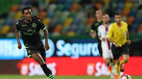 Gelson Martins na celowniku Realu, Barcelony i Manchesteru United