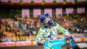 Jason Doyle w Get Well na dwa lata! Wraca, choć miał do toruńskich działaczy wielki żal