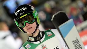 Peter Prevc nie wystartuje w Wiśle