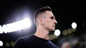 Klamka zapadła. Ekspert nie ma wątpliwości, co się stanie z Milikiem