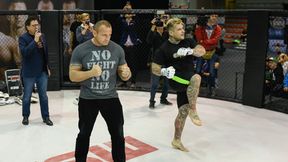 KSW 37: karta walk. Kto walczy?