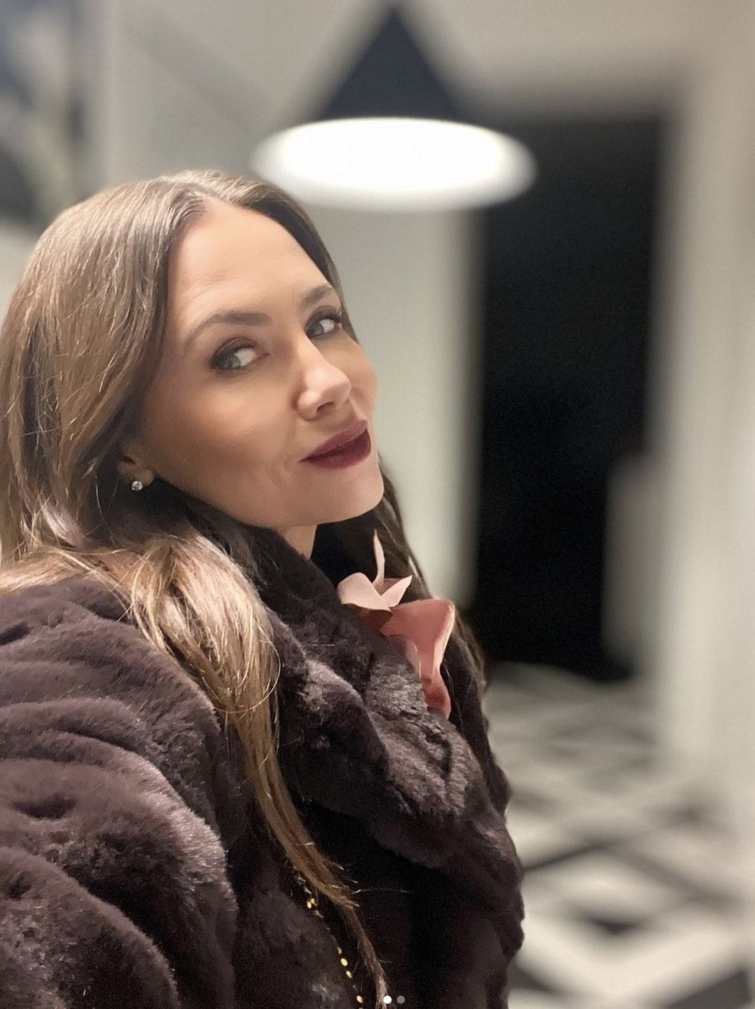 Kinga Rusin pochwaliła się emocjonalną wizytą w filharmonii