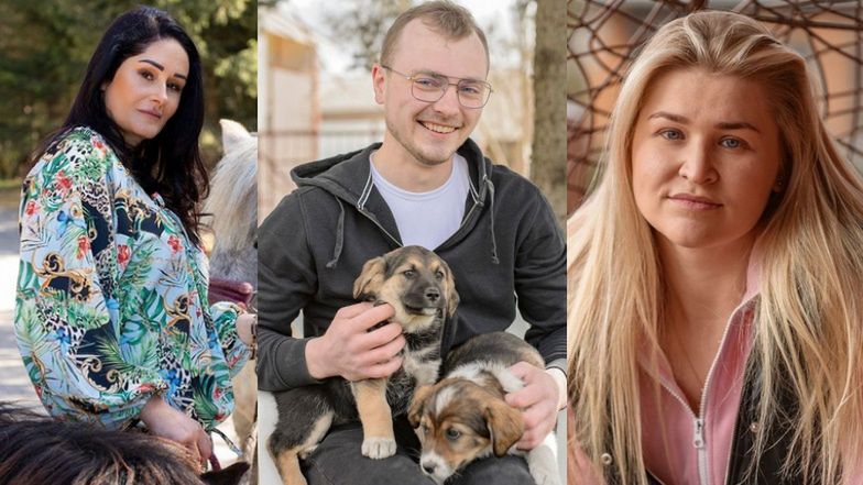Przedstawiono sylwetki uczestników najnowszej edycji "Rolnik szuka żony"