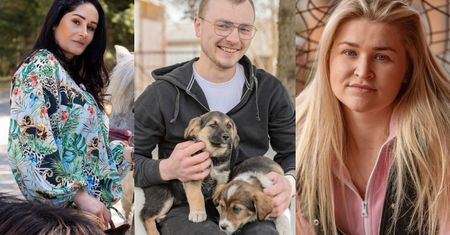 "Rolnik szuka żony" 9: Oto wszyscy nowi kandydaci szukający miłości w TVP. Komu z nich się uda? (ZDJĘCIA)