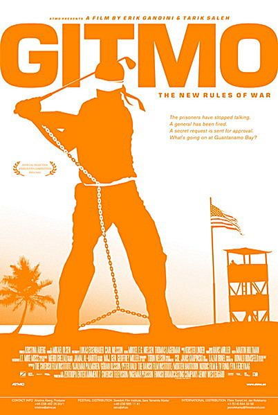 GITMO - Nowe prawa wojny